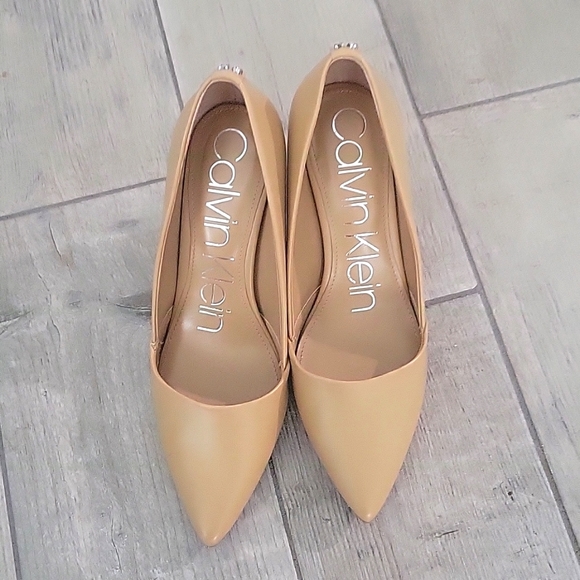 Calvin Klein Shoes - Calvin Klein Heels